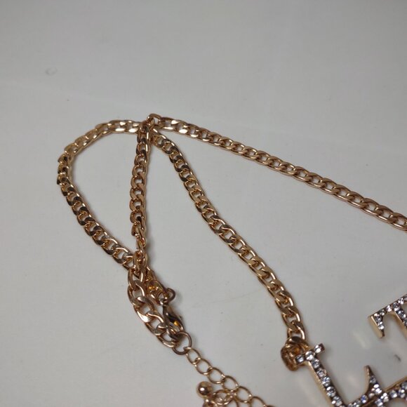 22 Inch LTD Edition Necklace - Picture 6 of 10